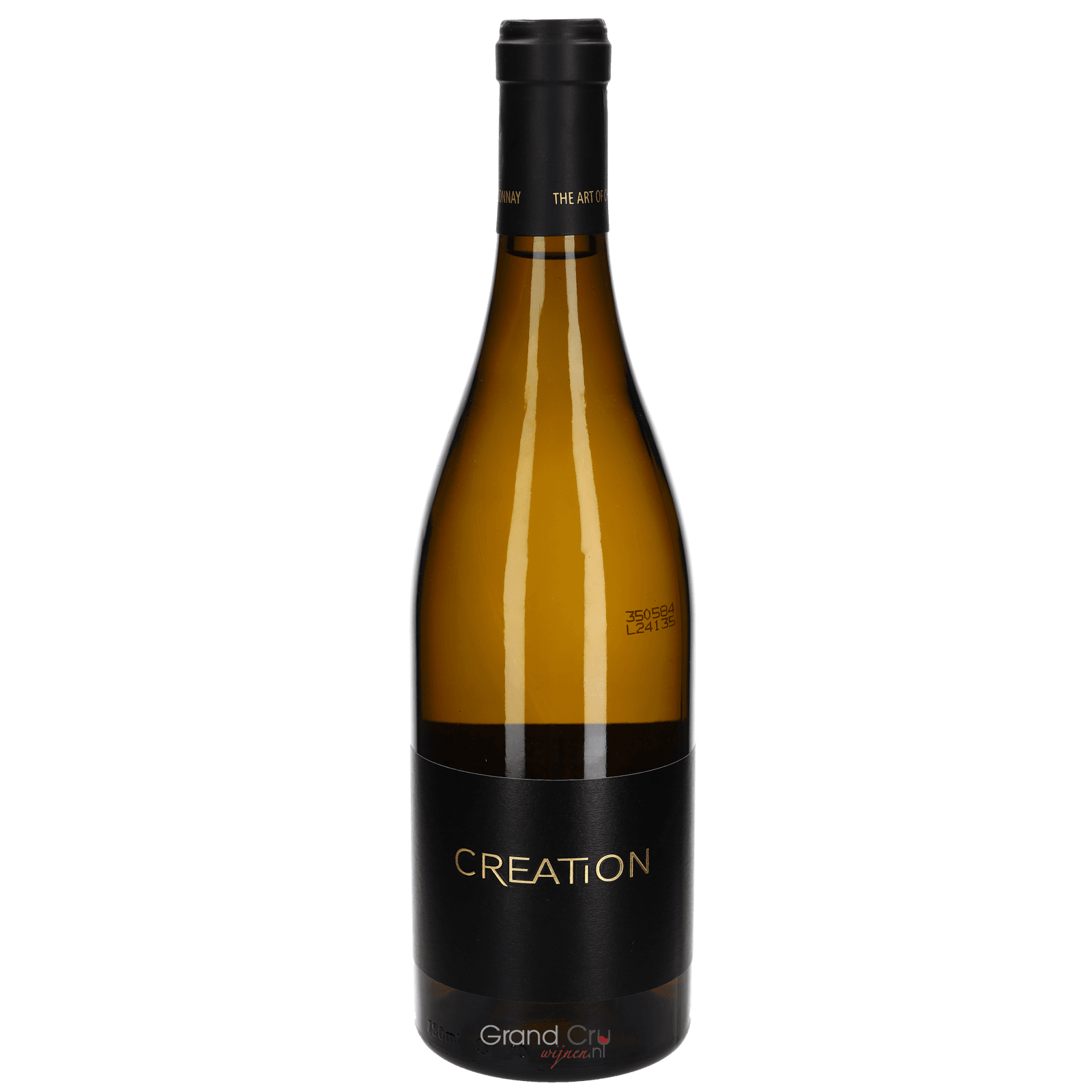 2023 Creation Estate Reserve Chardonnay