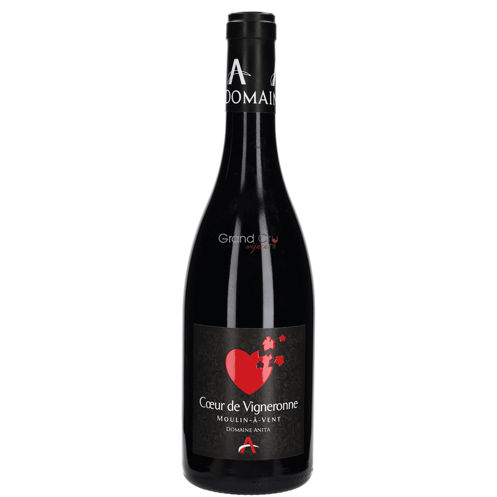 2023 Domaine Anita Moulin-à-Vent Coeur de Vigneronne