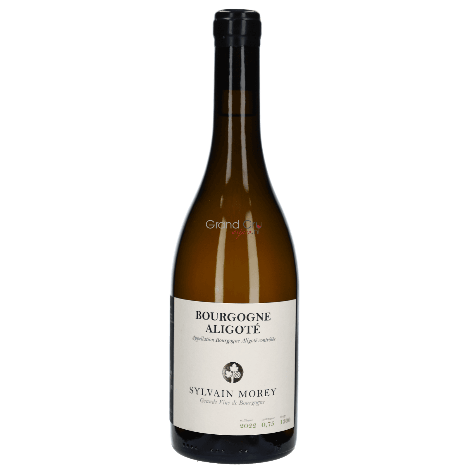 2022 Domaine Sylvain Morey Bourgogne Aligoté