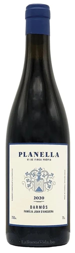 2022 Joan d'Anguera Planella