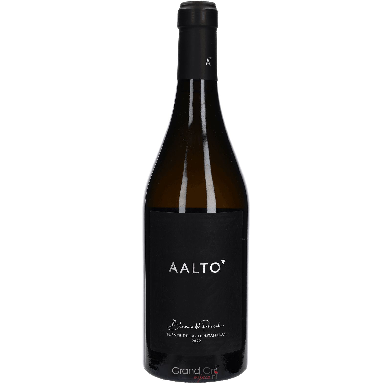 2022 Aalto Blanco de Parcela