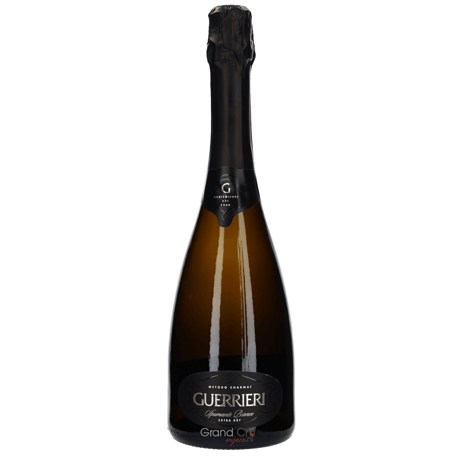 Guerrieri Spumante Bianco Extra Dry