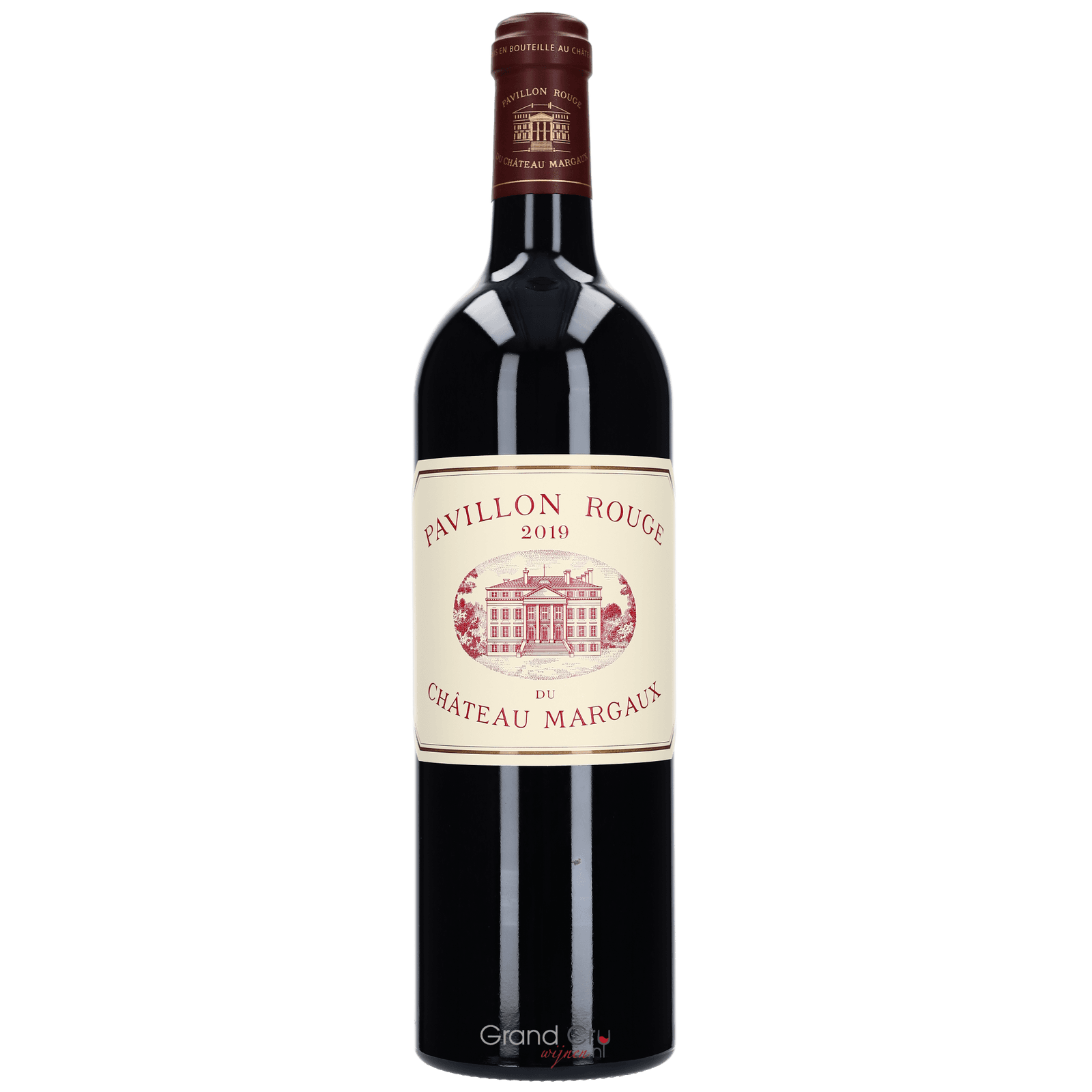 2021 Château Margaux Pavillon Rouge
