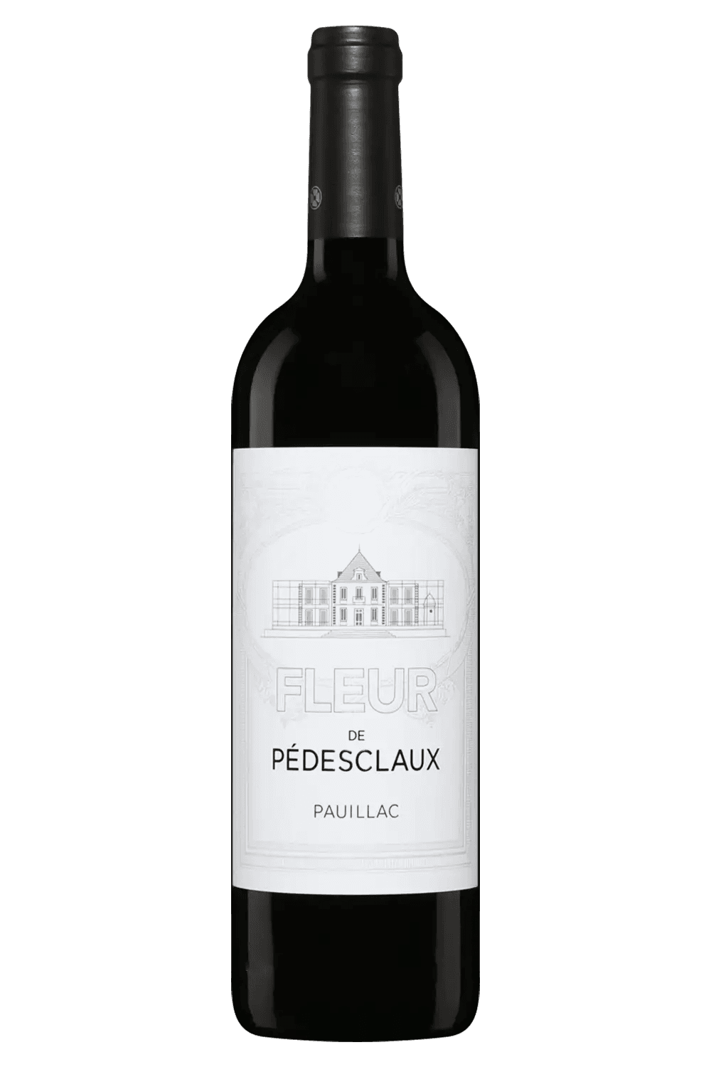 2021 Château Pédesclaux Pauillac Grand Cru Classé