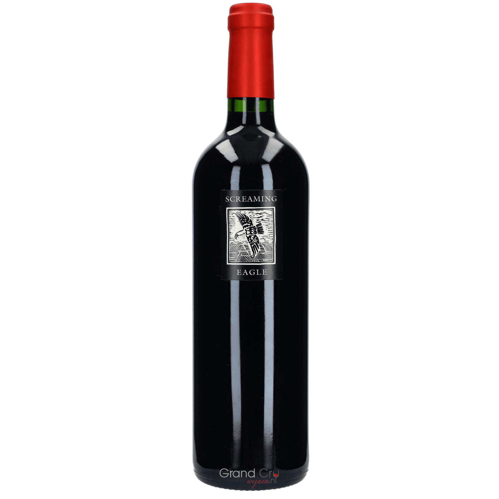 2014 Screaming Eagle Cabernet Sauvignon