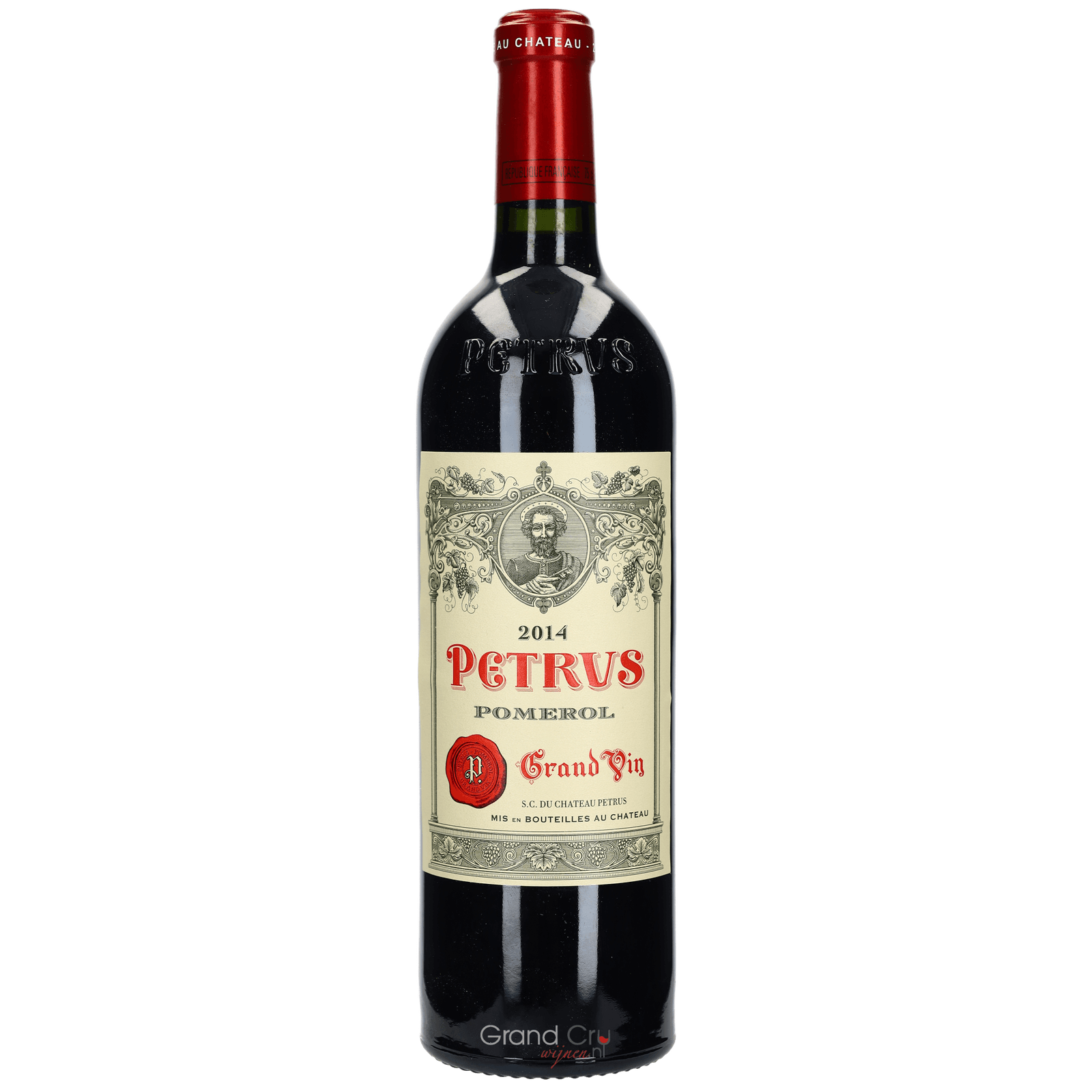 2014 Chateau Petrus