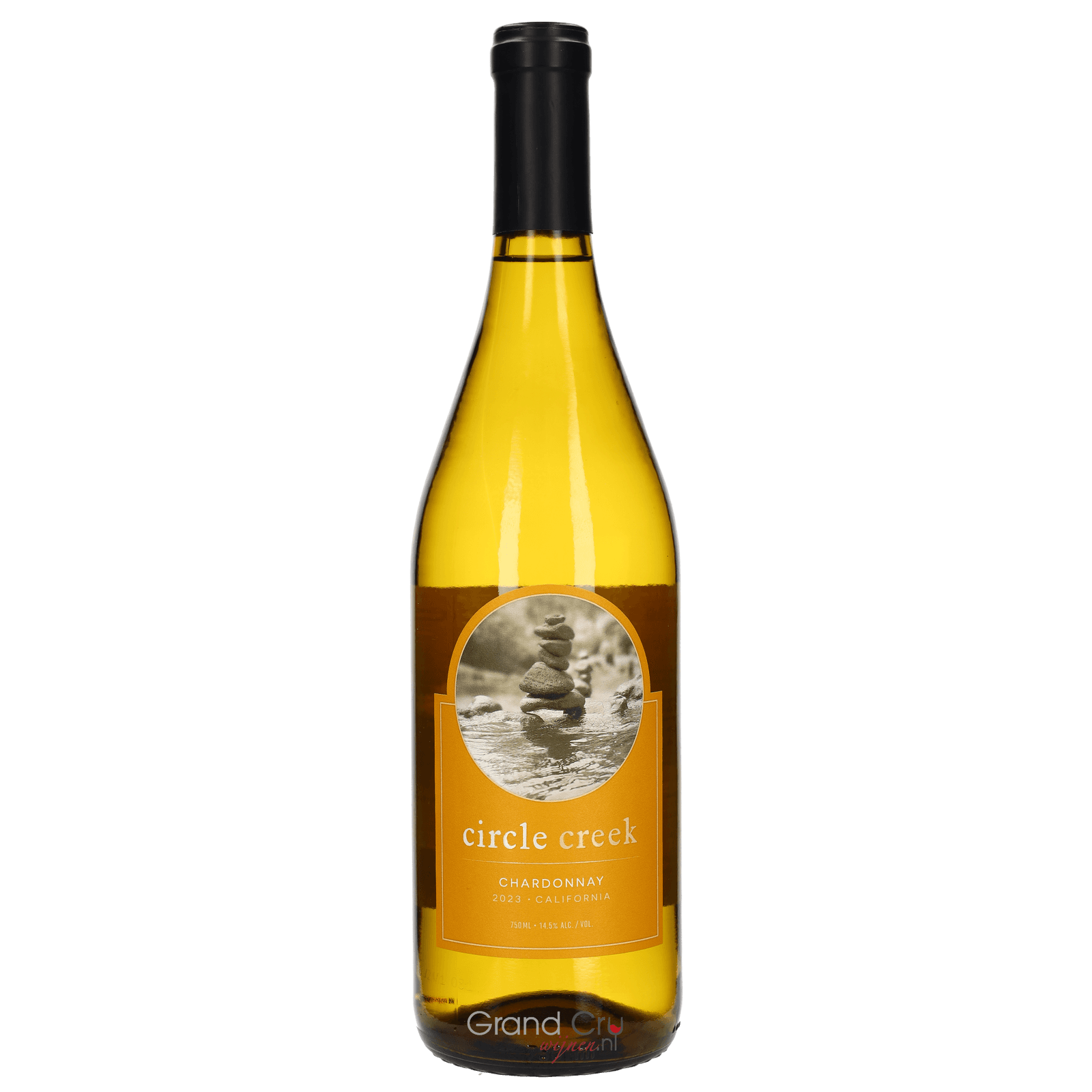 2023 Circle Creek Chardonnay
