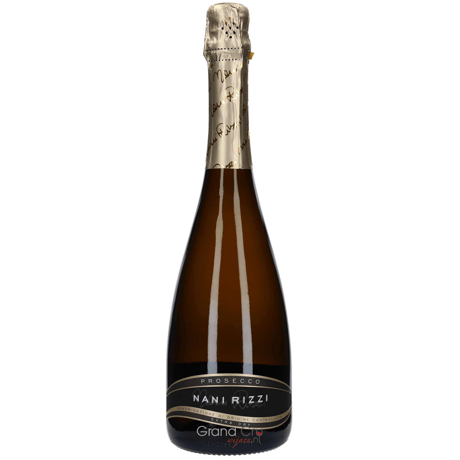 Nani Rizzi Prosecco Extra Dry
