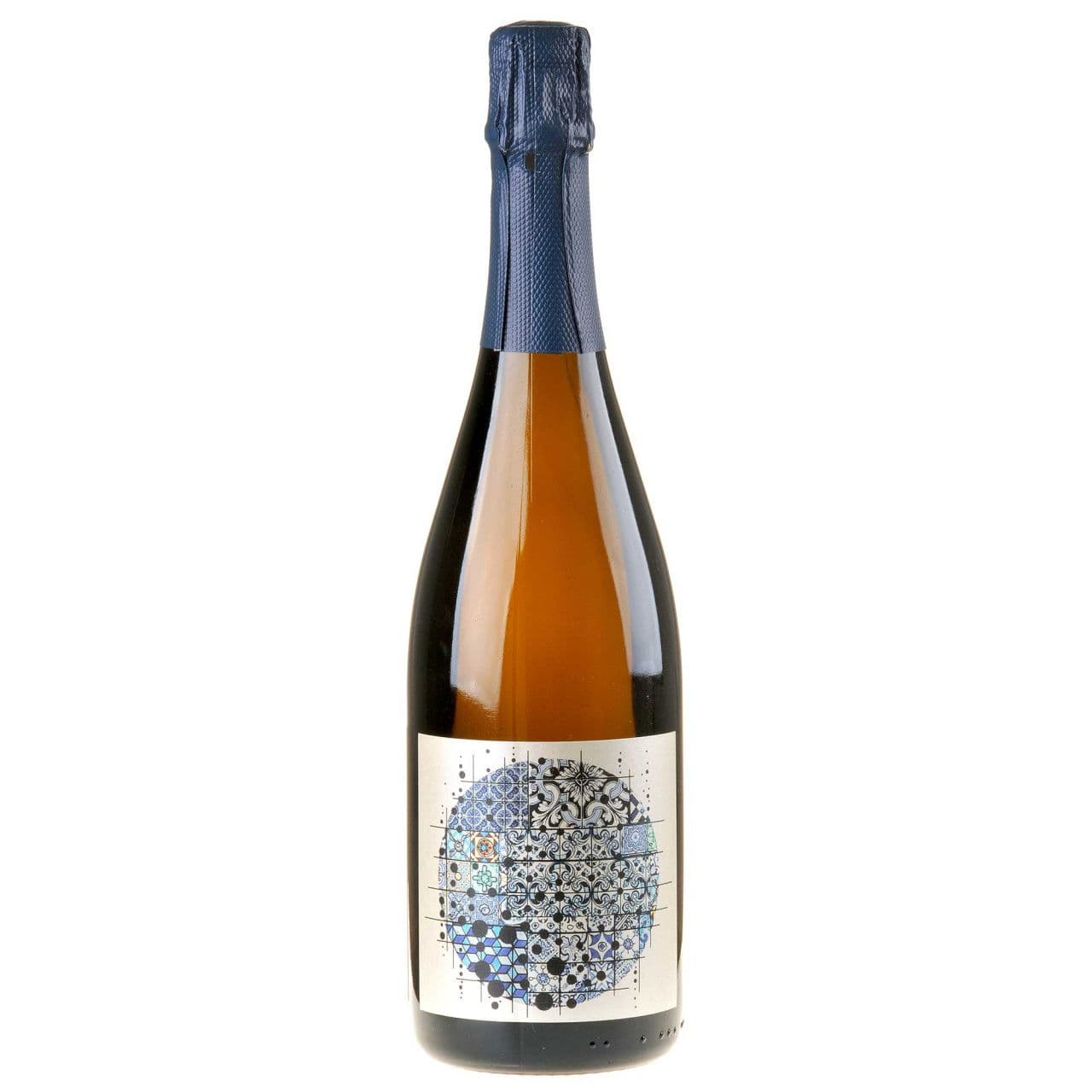 Conceito Vinhos Espumante Brut Nature 2021 white