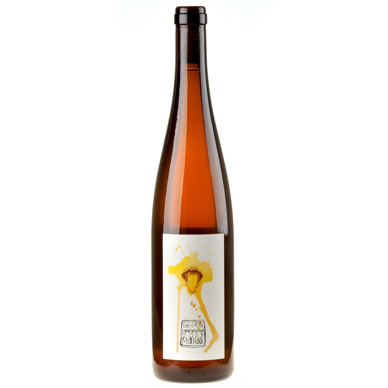 Georg Lingenfelder Morio Muskat 2023 white