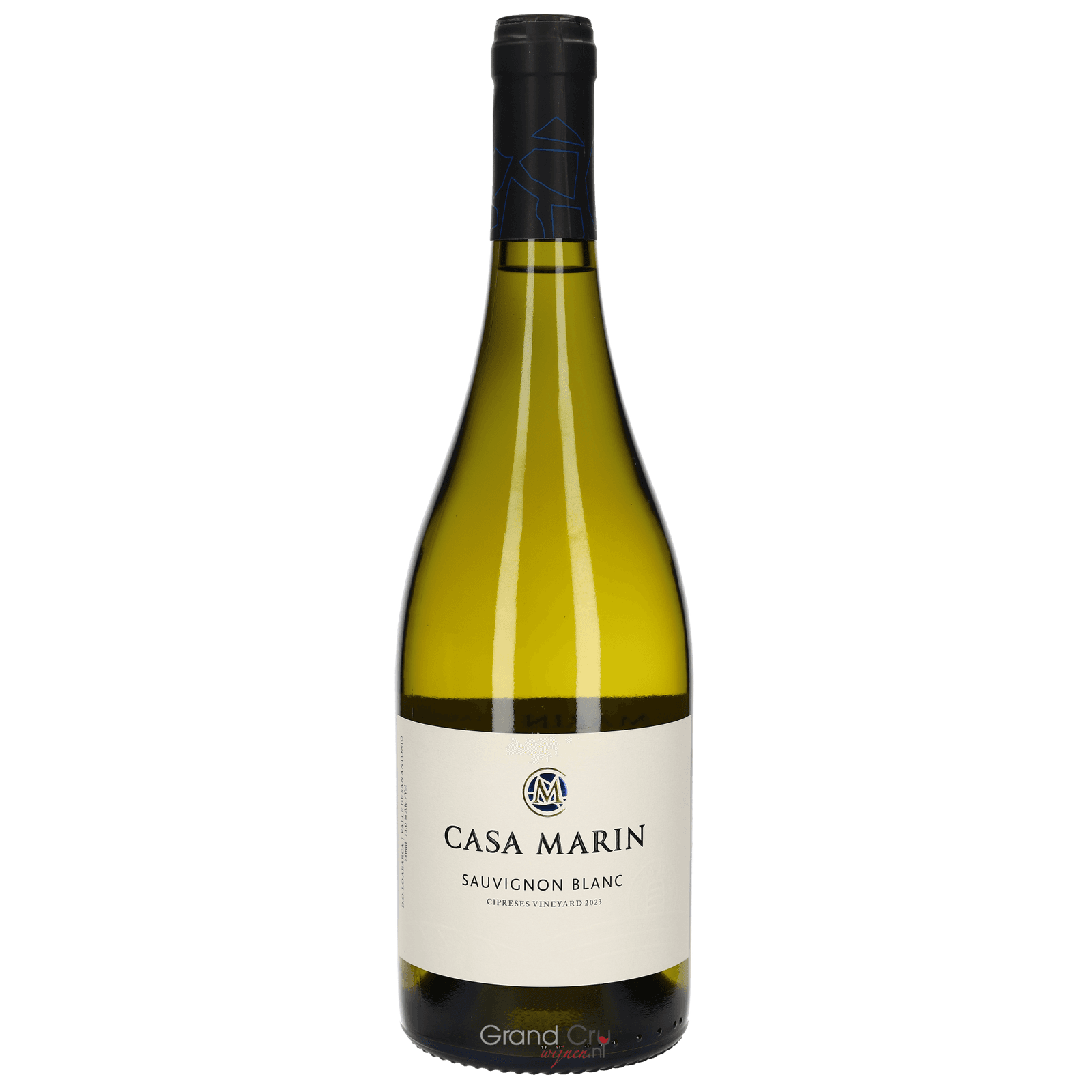 2024 Viña Casa Marín Sauvignon Blanc Viñedo Cipreses