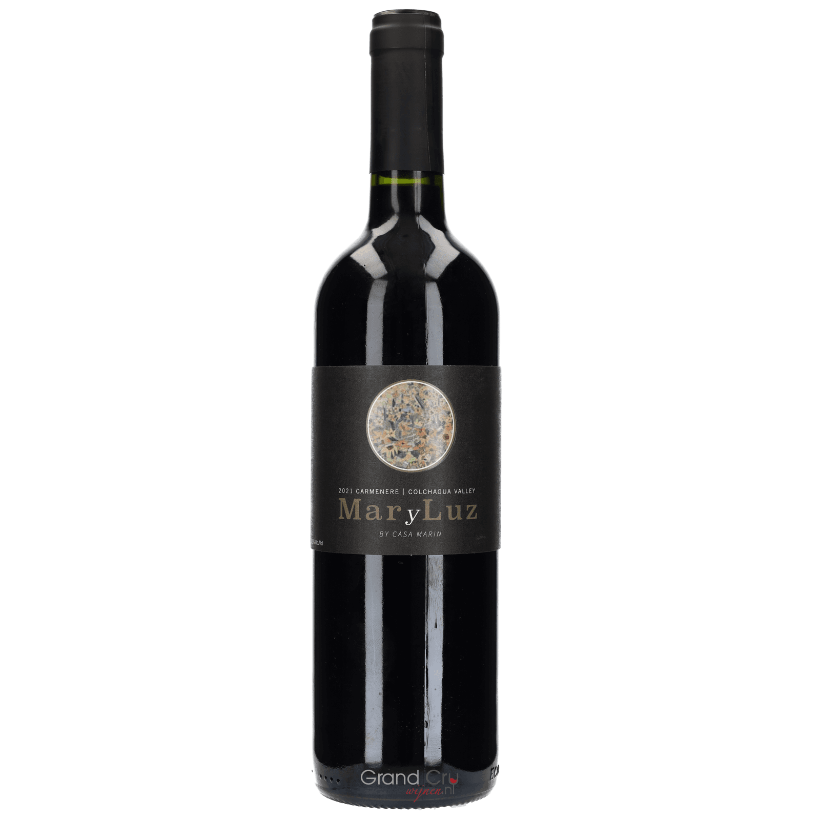 2022 Vina Casa Marín Mar Y Luz Carmenere