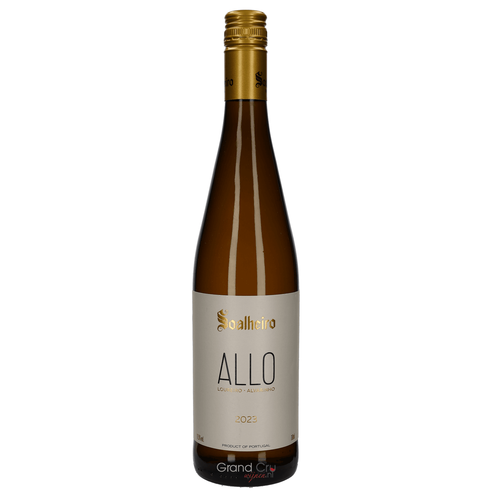 2024 Soalheiro ALLO