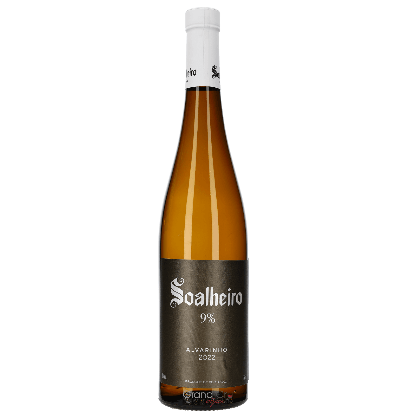 2023 Soalheiro Alvarinho 9%