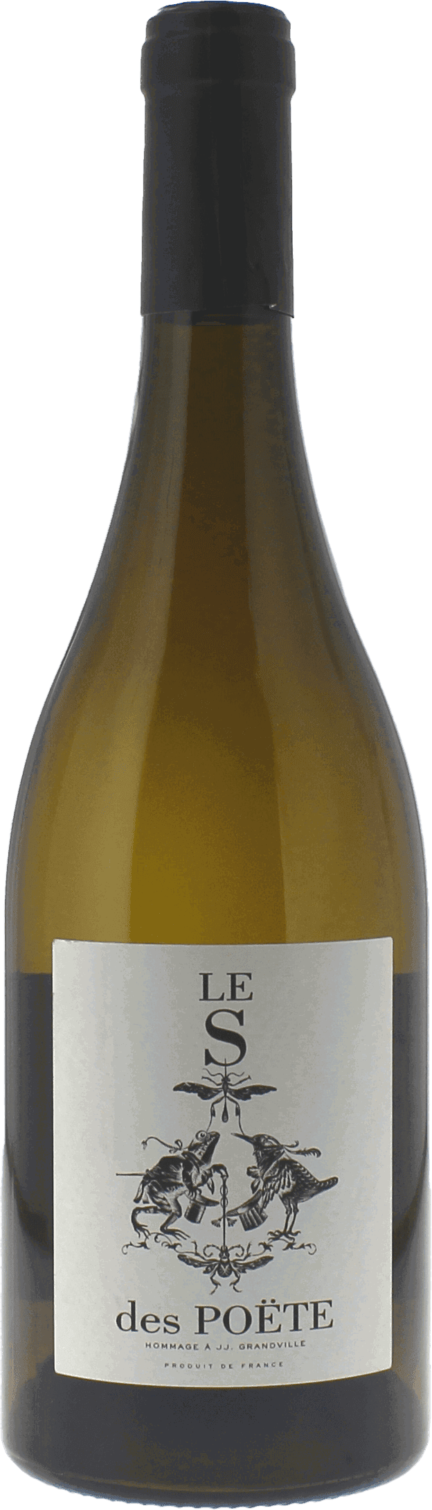 Touraine Le S Des Poëte Touraine Aoc, 2023