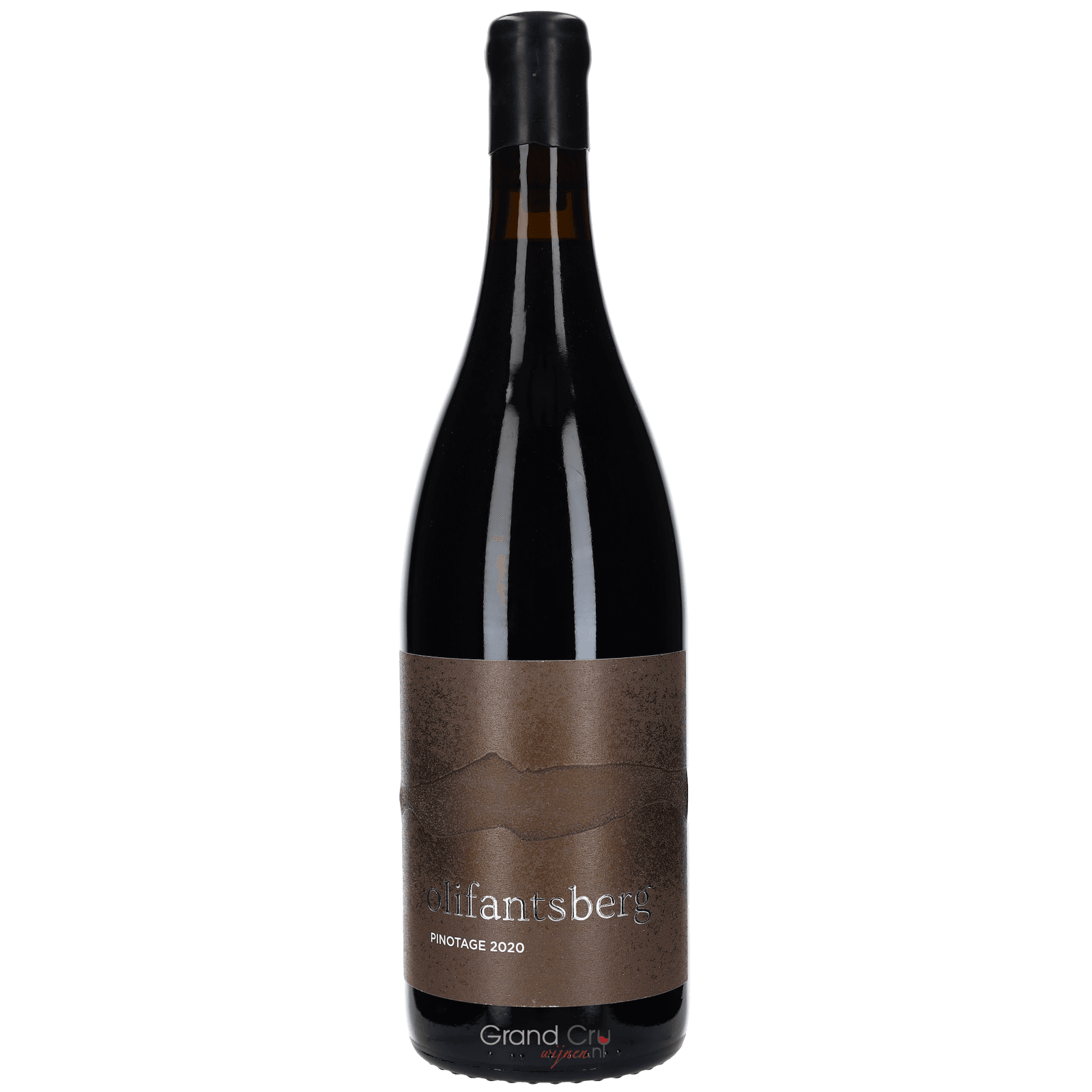 2020 Olifantsberg Pinotage
