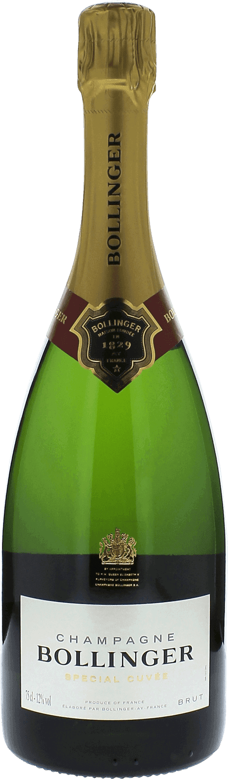 Bollinger Brut Spécial Cuvée Bollinger - Magnum 1,5L