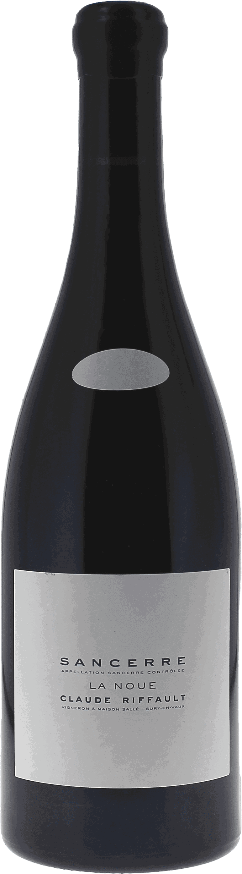 Sancerre Rouge La Noue Claude Riffault Sancerre, 2022