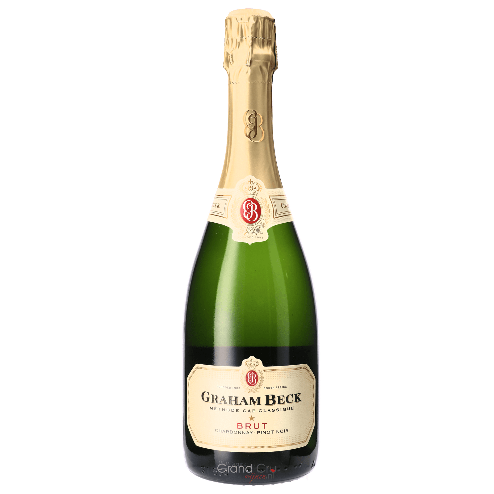 Graham Beck Brut