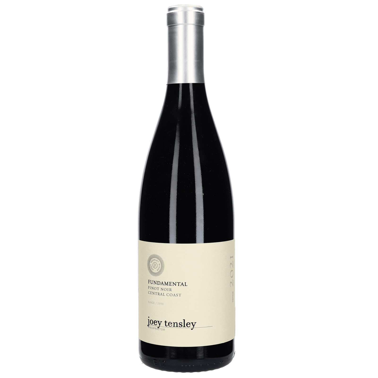 2021 Joey Tensley Fundamental Pinot Noir