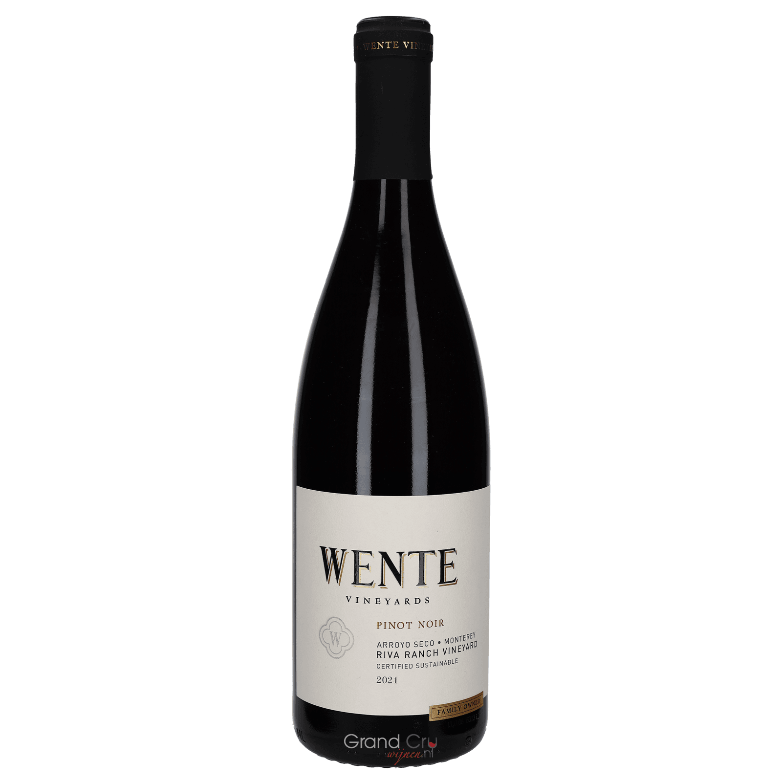 2021 Wente Riva Ranch Pinot Noir