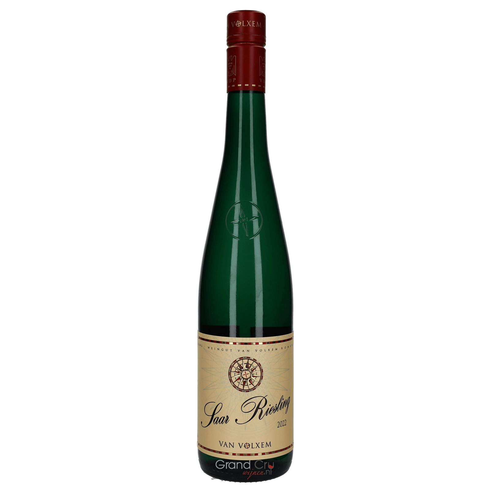 2023 Van Volxem Saar Riesling