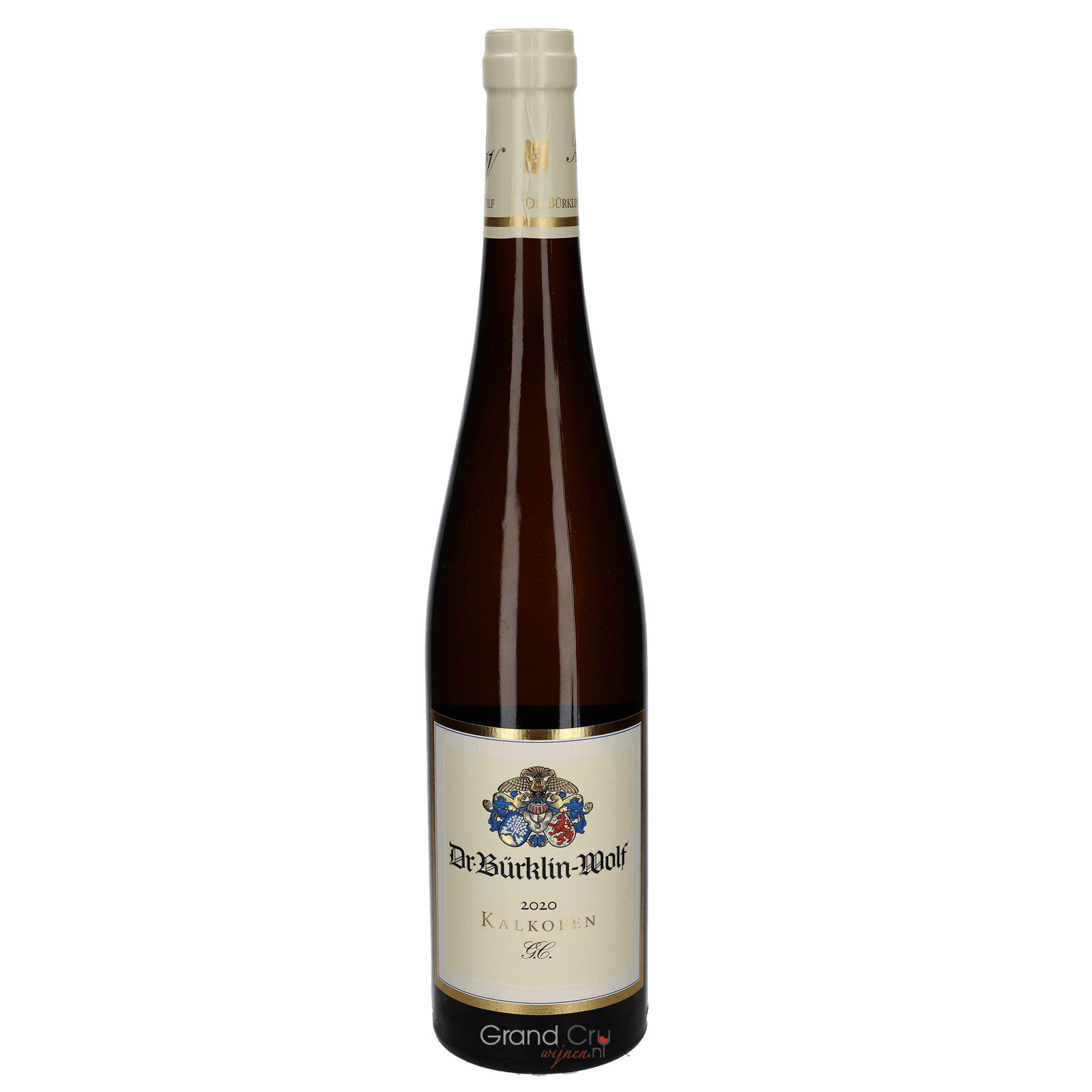 2020 Dr. Bürklin-Wolf Kalkofen Grand Cru