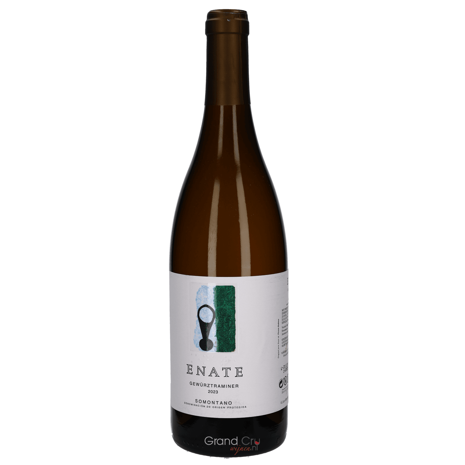 2023 Enate Gewurztraminer