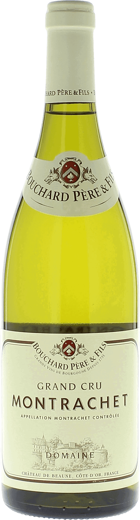 Montrachet Grand Cru Bouchard Père Et Fils, 2022