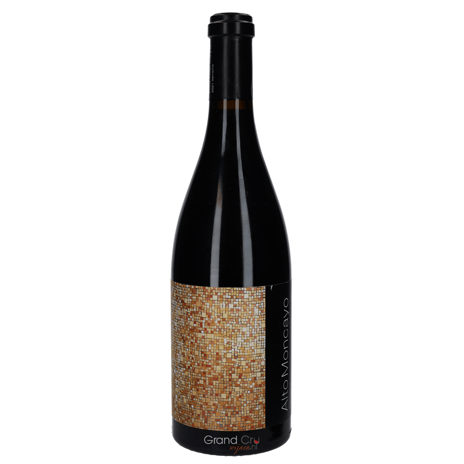 2021 Bodegas Alto Moncayo