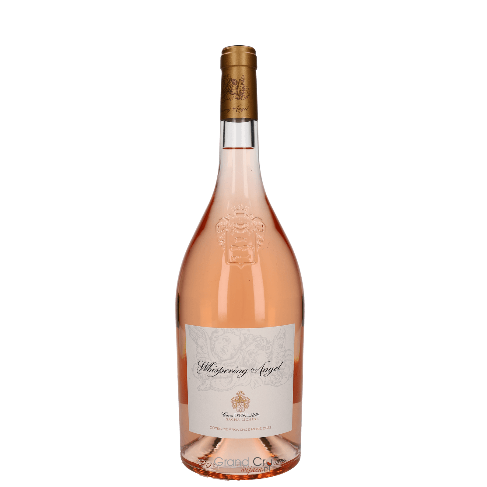 2024 Chateau d'Esclans Whispering Angel Rose Magnum