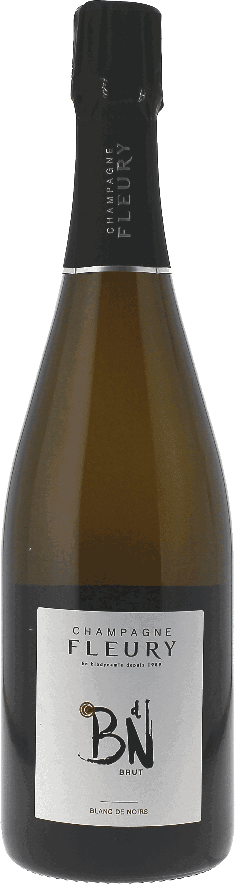 Fleury Extra Brut Blanc De Noirs Fleury