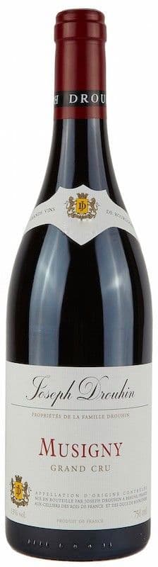 Musigny Grand Cru Drouhin - Magnum 1,5L, 2022