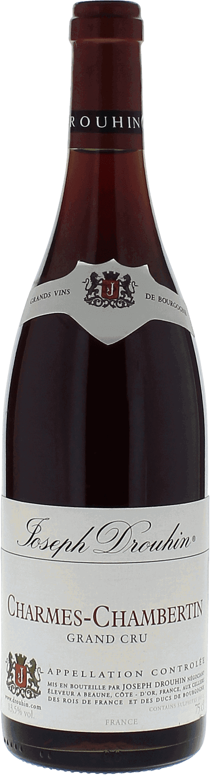 Charmes Chambertin Grand Cru Domaine Drouhin, 2020