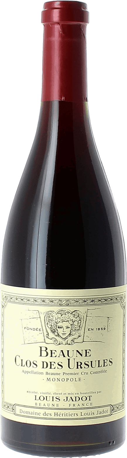 Beaune 1er Cru Clos Des Ursules Jadot Louis, 2018
