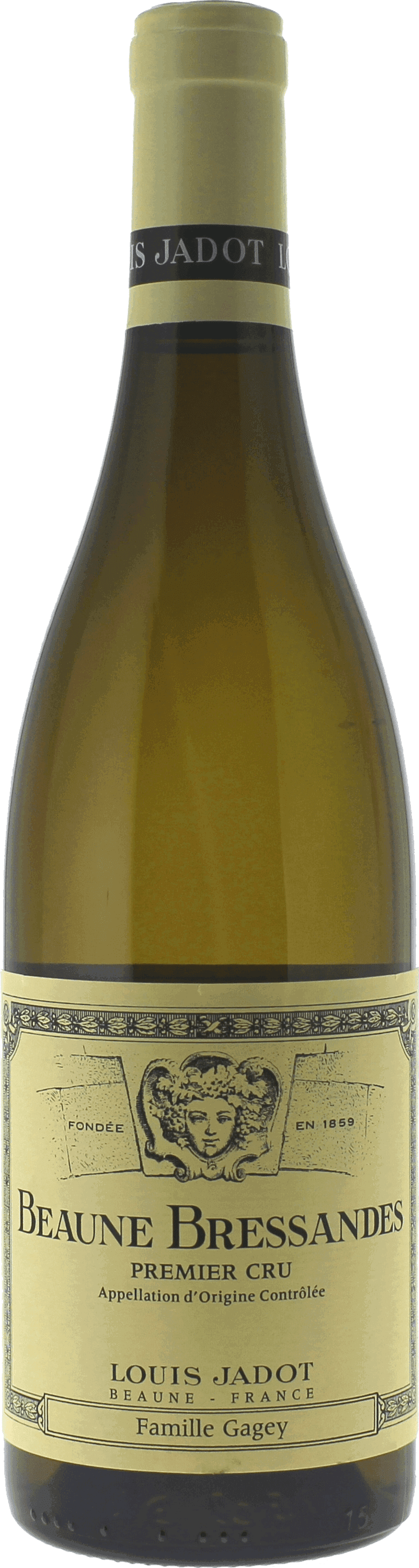 Beaune 1er Cru Bressandes Blanc Jadot Louis, 2022