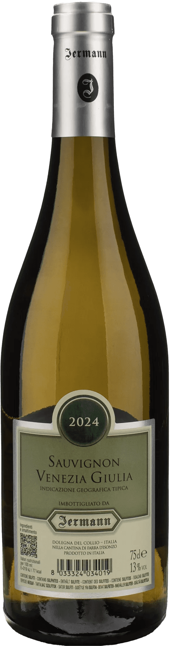Jermann Sauvignon 2024