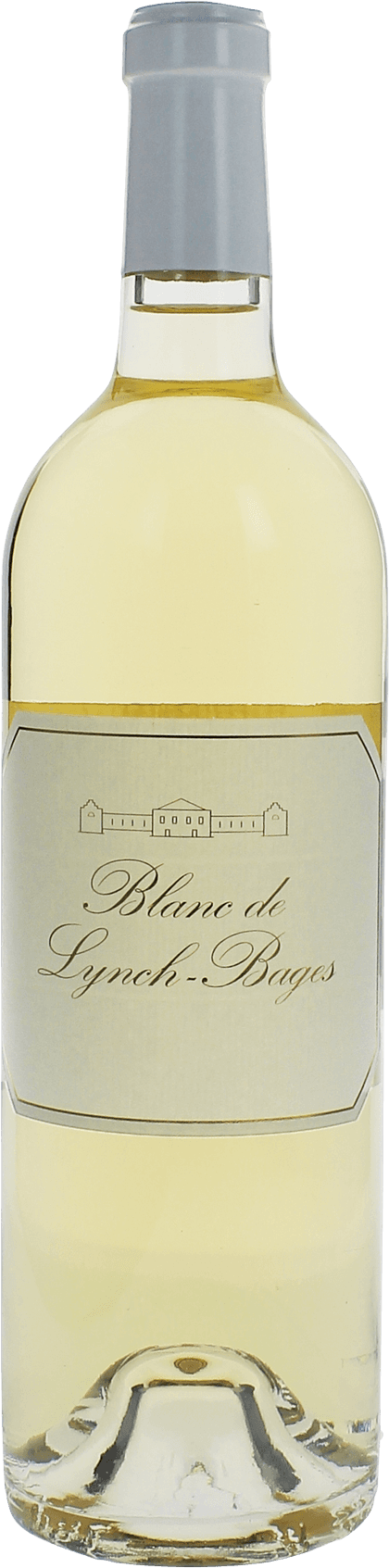 Lynch Bages Blanc Pessac-Léognan, 2021