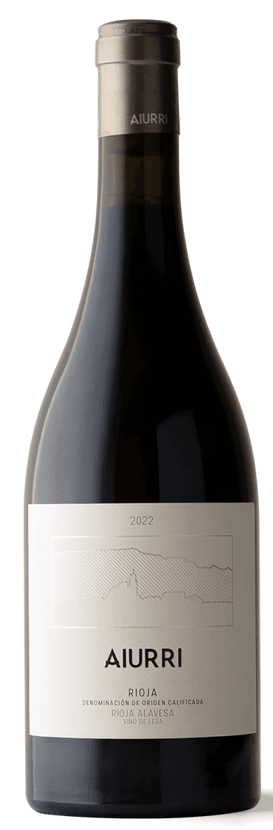 2022 Aiurri Tinto