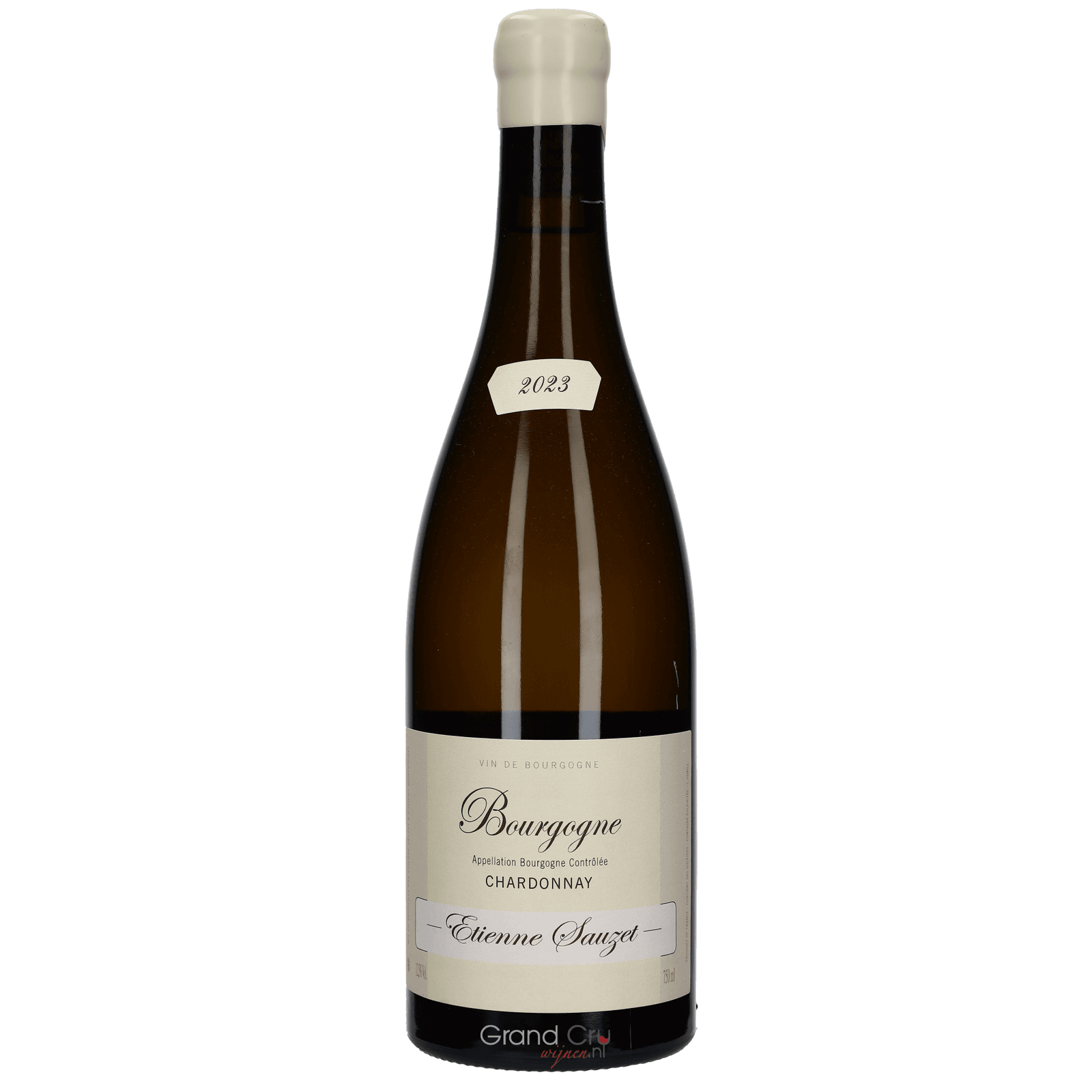 2023 Domaine Etienne Sauzet Bourgogne Chardonnay