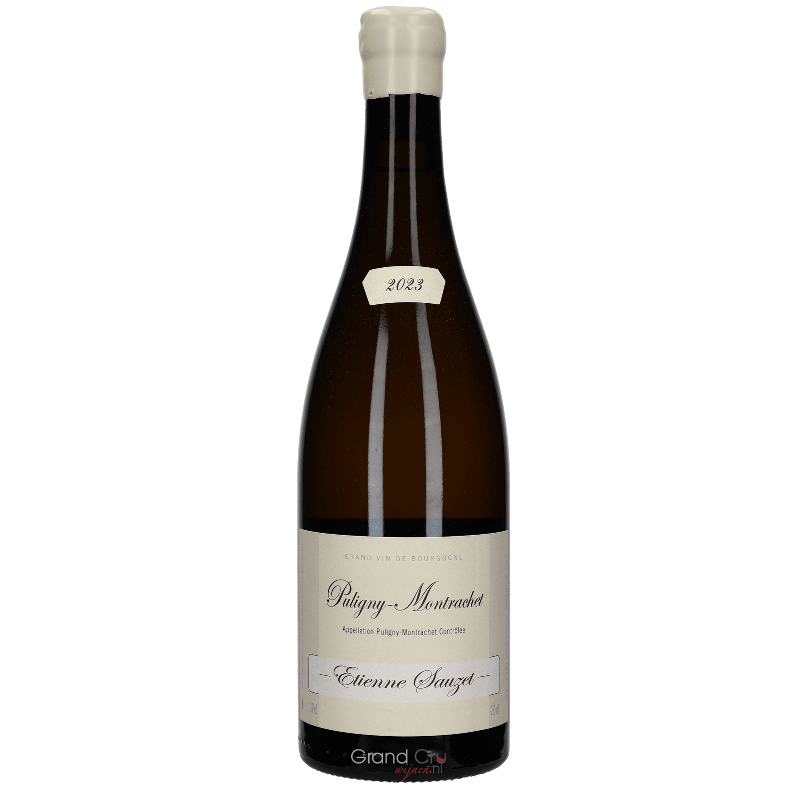 2023 Domaine Etienne Sauzet Puligny-Montrachet