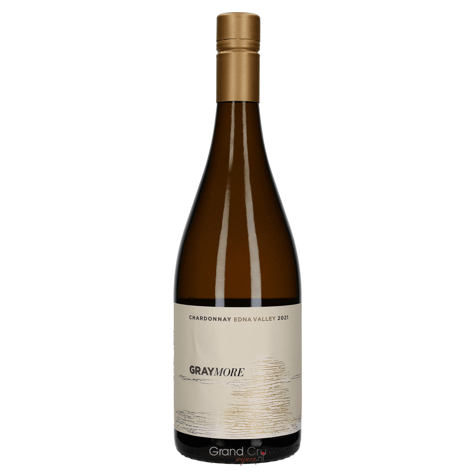 2021 Graymore Wines Chardonnay