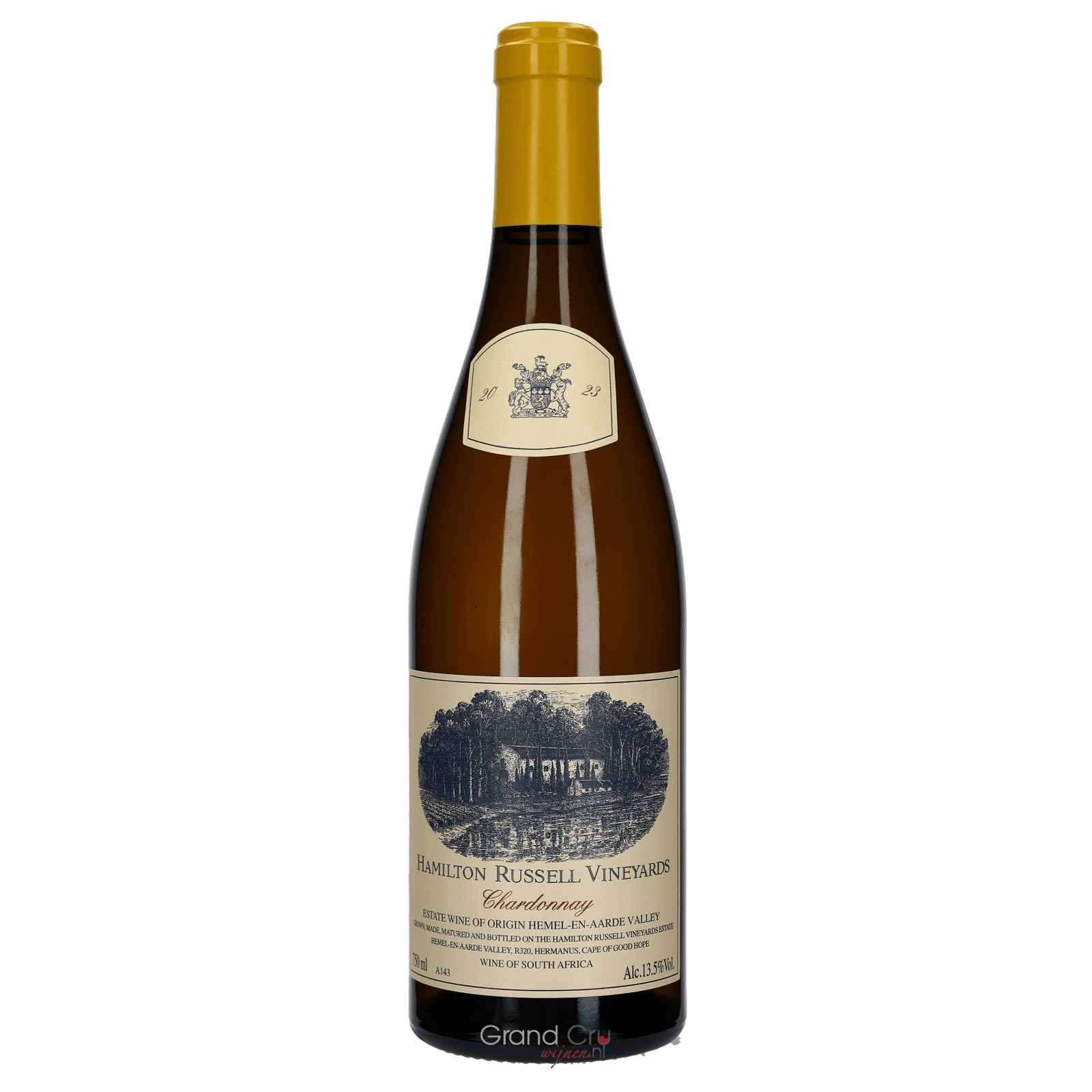 2023 Hamilton Russell Vineyards Chardonnay