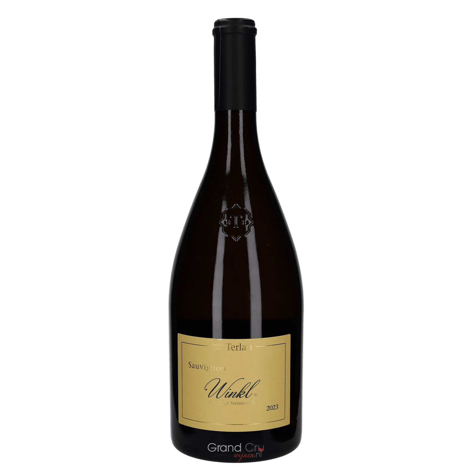 2024 Cantina Terlano Alto Adige Sauvignon Winkl