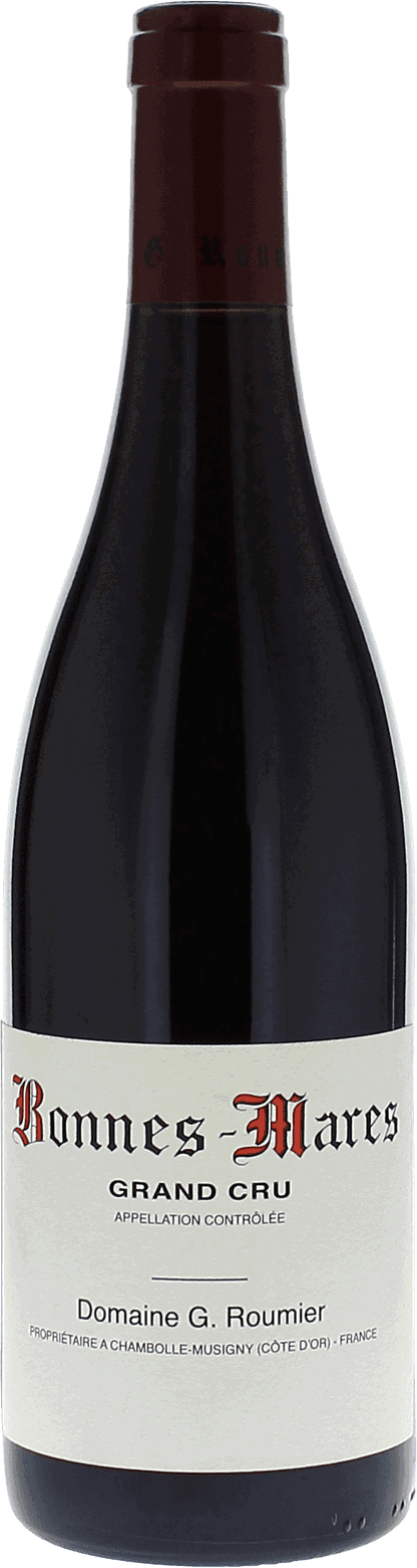 Bonnes Mares Grand Cru Domaine Roumier Georges, 2020