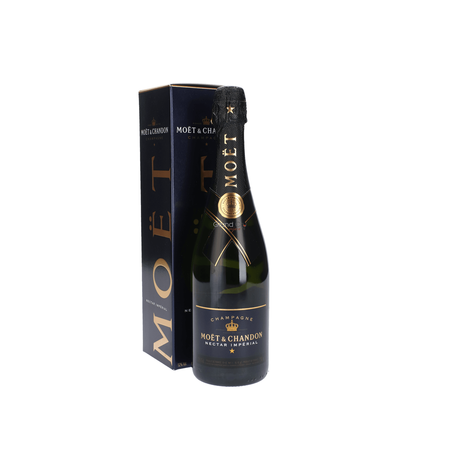 Champagne Moet & Chandon Nectar Imperial in Giftbox