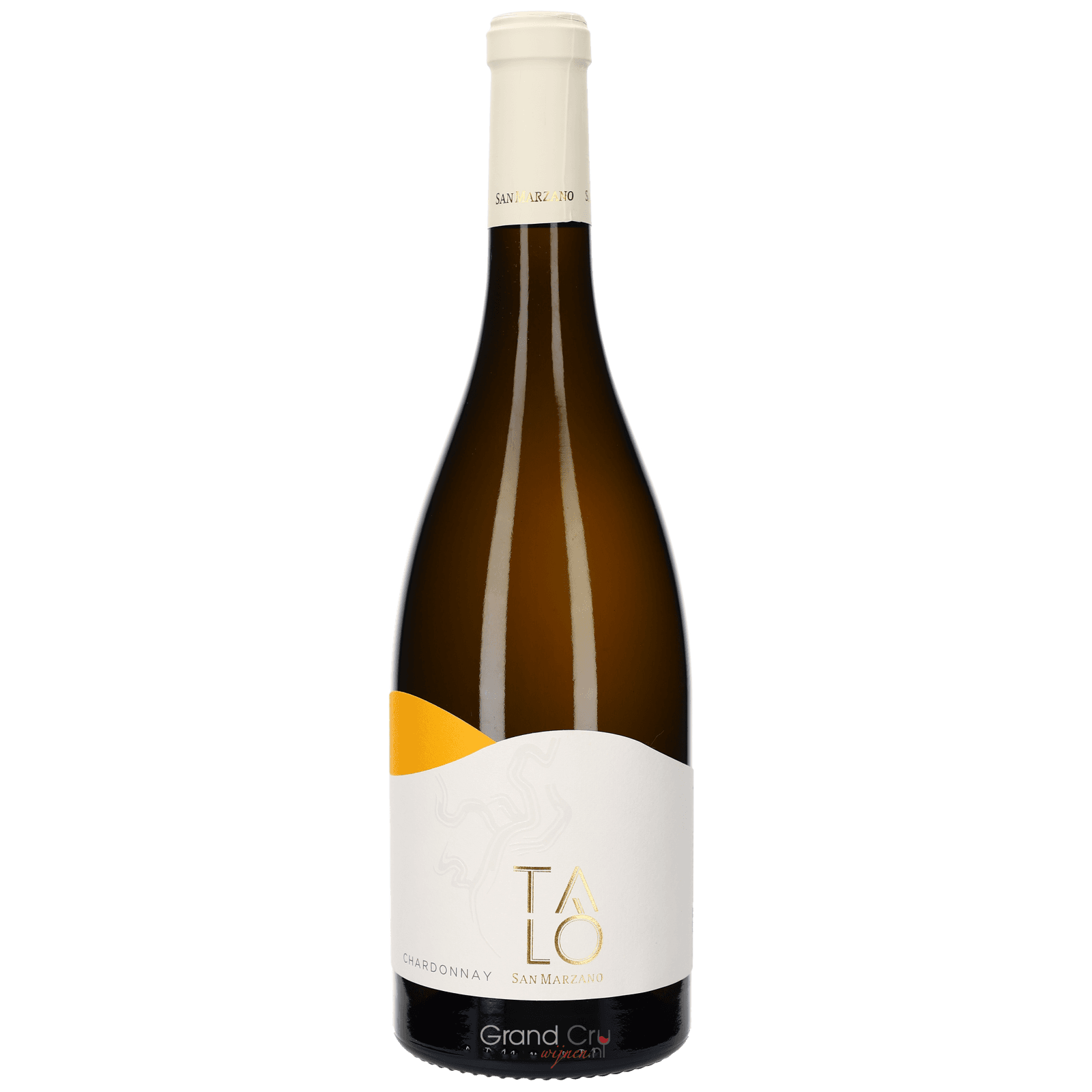 2024 San Marzano Talo Chardonnay