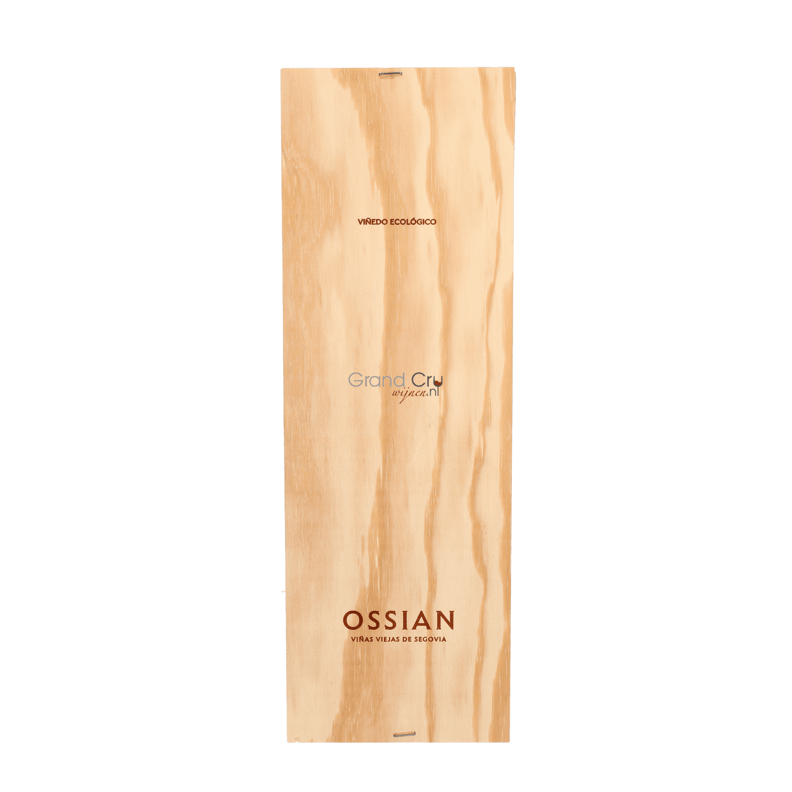 2022 Ossian Verdejo Agricultura Ecologica Magnum