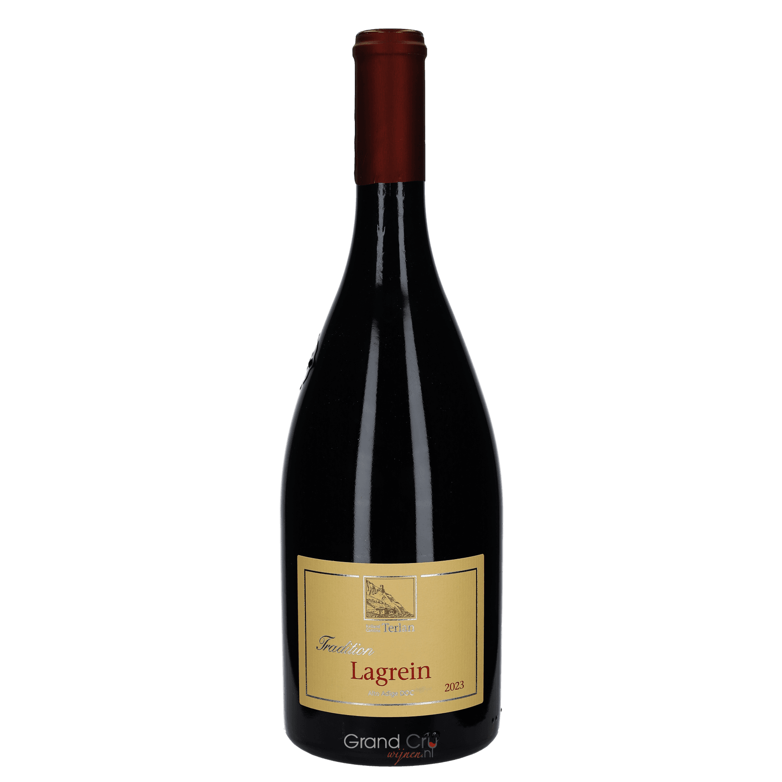 2024 Cantina Terlano Alto Adige Lagrein