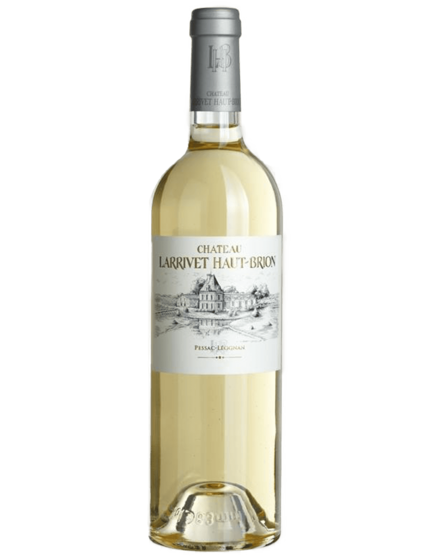 2022 Château Larrivet Haut-Brion Blanc